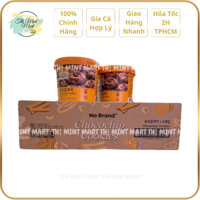 [DATE T3/2026][THÙNG 6 Hộp] Bánh Quy Chocochip No Brand Xô 400g [NK từ Hàn Quốc].Thị Mint Mart.