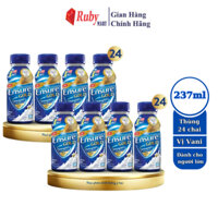[Date T3/26] Combo 2 Thùng 24 chai Ensure Gold 237ml/chai phiên bản mới