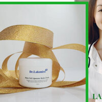 [Date t4/2025] Kem tế bào gốc 4D Dr.Laksmira_stem cell liposome hydro cream