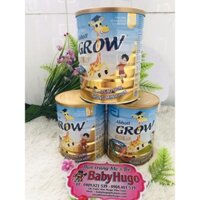 [Date t4/24] Abbott grow 3+ 1.7kg cho bé 3-6tuổi