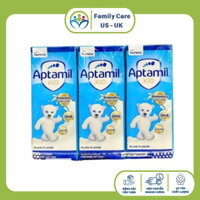 Date t5/25 Sữa nước Aptamil Kids cho bé