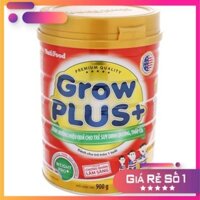 [DATE T6/2022] Sữa GrowPlus+ 900g