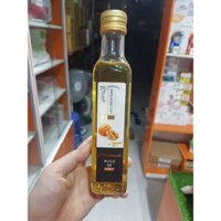 [DATE T7/2021] Dầu óc chó nguyên chất Bouton D'or của Pháp 250ml