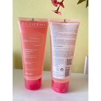 (Date T9/2024) Sữa rửa mặt BIODERMA Hồng 100m (Bill Pháp)