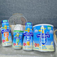 Date T9/26 Sữa bột Pediasure Grow & Gain Mỹ 400g