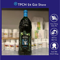 [Date tháng 6/2025] Nước ép Trái nhàu Noni Tahitian Juice Nawage nhập  khẩu Mỹ