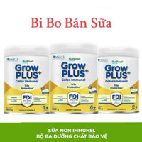 [DATE XA -2026] Sữa Bột Nutifood GrowPLUS+ Sữa Non Immunel - 800g