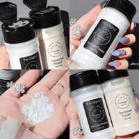 Date Xa - Phấn Phủ RCMA Kiềm Dầu Che Khuyết Điểm Fullsize 28g