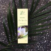 (Date xa) Tinh dầu Aforex hương Ngọc lan dung tích 20ml .