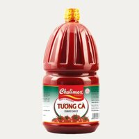 DATE XA] TƯƠNG CÀ CHOLIMEX 2,1KG . [FREESHIP - GIÁ SỈ - SIÊU TIẾT KIỆM] -