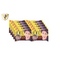 「DATE。01/2026」 WAI WAI Thùng Mì 30 Gói Mì Vịt Tiềm 60g Mì Thái waiwai