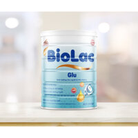 [Date2026]Sữa bột Biolac Glu 900gram,mua 1 lon tặng 1 đồ chơi cho bé