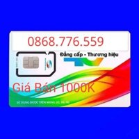 ĐẦU 10 SỐ 09,08 - SIM VIETTEL GÓI F90 VIETTEL ƯU ĐÃI NGAY 250 PHÚT GỌI NỘI MẠNG + 5GB DATA truongan67