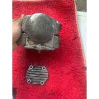 đầu 110 nắp cam lớn, đầu wave 110, đầu bò wave tháo xe