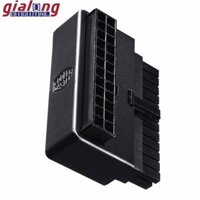 Đầu 24 Pin Adapter Capacitor GL COOLER MASTER