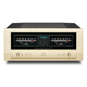 Amply Accuphase A-47