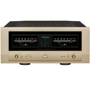 Amply Accuphase A-47