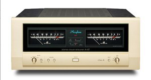 Amply Accuphase A-47
