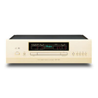 Đầu Accuphase SACD/CD DP 570