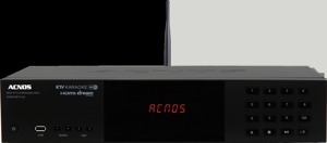 Đầu Acnos Karaoke Wi-Fi SK5910KTV