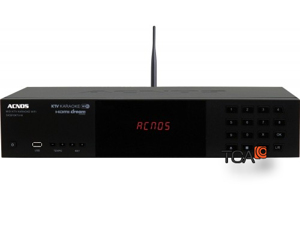 Đầu Acnos Karaoke Wi-Fi SK5910KTV