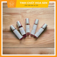 Dầu Ai Cập - Tinh Chất Hoa Sen