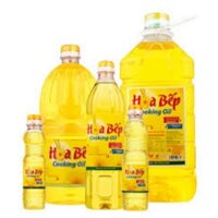 Dầu ăn 5 lít
