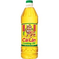 Dầu Ăn CÁI LÂN 1L