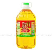 Dầu Ăn Cái Lân 5L