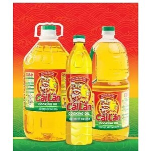 DẦU ĂN CÁI LÂN 5L