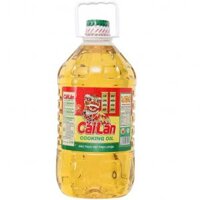 DẦU ĂN CÁI LÂN 5L