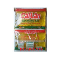 DẦU ĂN CÁI LÂN BỊCH 1 LÍT