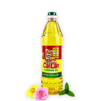 DẦU ĂN CÁI LĂN DATE MỚI 1l/5/