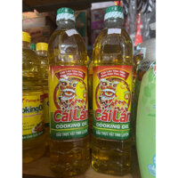 Dầu ăn Cái Lân