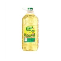 Dầu Ăn Cao Cấp COBA Chai 5L - Lựa Chọn Dinh Dưỡng Cho Gia Đình Việt