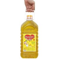 Dầu ăn Cao Cấp HAPPI KOKI can 5L hạn sử dụng lên đến 2 năm