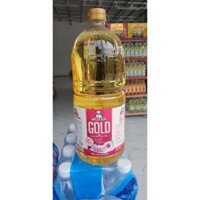 Dầu ăn cao cấp MEIZAN GOLD 2L