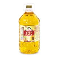 Dầu ăn cao cấp Meizan Gold can 5 lít