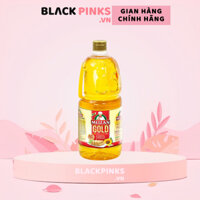 Dầu ăn cao cấp Meizan Gold chai 2 lít