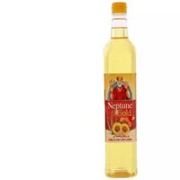 Dầu ăn cao cấp Neptune Gold chai 1 lít
