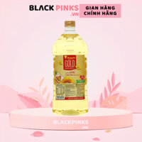 Dầu ăn cao cấp Tường An Gold can 2 Lít