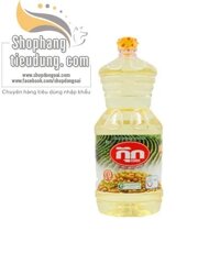 Dầu ăn Cook Thái Lan 1900ml