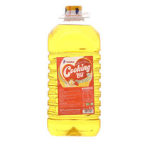Dầu Ăn Cooking 5L
