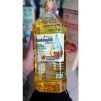 DẦU ĂN COOKING OIL TƯỜNG AN 2 LÍT