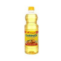 Dầu ăn Cooking Oil Tường An 1L