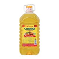 Dầu ăn Cooking Tường An chai 5L (1 Chai)