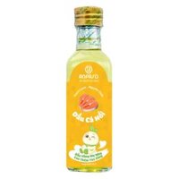 Dầu ăn dặm cá hồi Anpaso 100ml
