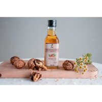 DẦU ĂN DẶM ÓC CHÓ ÉP LẠNH NUTRIOIL CHAI 150ML