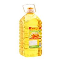 Dầu Ăn Danh Tiếng CookingOil Tường An Can 5L