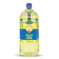 dàu ăn đậu nành golden oil 2l